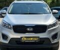 Киа Соренто, объемом двигателя 2.4 л и пробегом 134 тыс. км за 16100 $, фото 1 на Automoto.ua