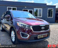 Киа Соренто, объемом двигателя 2.4 л и пробегом 112 тыс. км за 16200 $, фото 2 на Automoto.ua