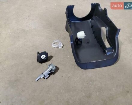 Киа Соренто, объемом двигателя 2 л и пробегом 98 тыс. км за 2000 $, фото 12 на Automoto.ua