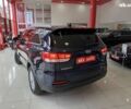 Киа Соренто, объемом двигателя 2.4 л и пробегом 151 тыс. км за 16200 $, фото 2 на Automoto.ua