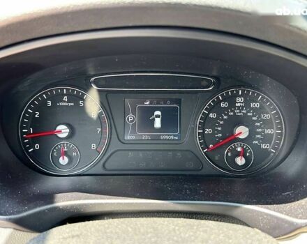 Киа Соренто, объемом двигателя 2.4 л и пробегом 112 тыс. км за 16200 $, фото 18 на Automoto.ua