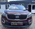 Киа Соренто, объемом двигателя 2.4 л и пробегом 112 тыс. км за 16200 $, фото 1 на Automoto.ua