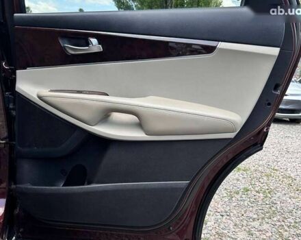 Киа Соренто, объемом двигателя 2.4 л и пробегом 112 тыс. км за 16200 $, фото 24 на Automoto.ua