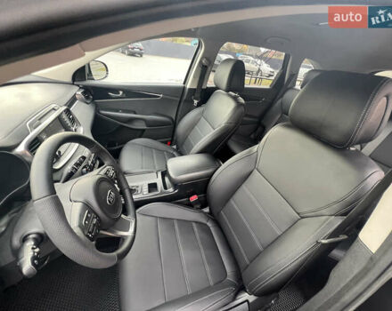 Киа Соренто 2016 в Трускавце на Automoto.ua Киа Соренто, объемом двигателя 0 л и пробегом 225 тыс. км за 23000 $, фото 14 на Automoto.ua