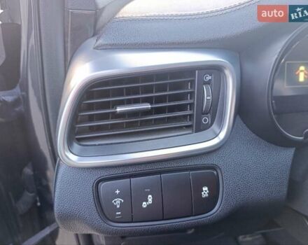 Киа Соренто, объемом двигателя 3.3 л и пробегом 210 тыс. км за 17500 $, фото 21 на Automoto.ua