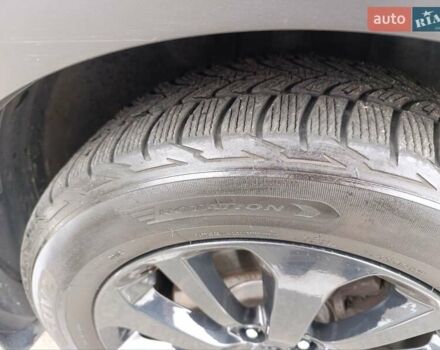 Киа Соренто, объемом двигателя 3.3 л и пробегом 210 тыс. км за 17500 $, фото 6 на Automoto.ua