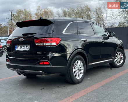 Киа Соренто 2016 в Трускавце на Automoto.ua Киа Соренто, объемом двигателя 0 л и пробегом 225 тыс. км за 23000 $, фото 7 на Automoto.ua