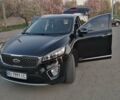 Киа Соренто, объемом двигателя 2.2 л и пробегом 221 тыс. км за 24700 $, фото 6 на Automoto.ua