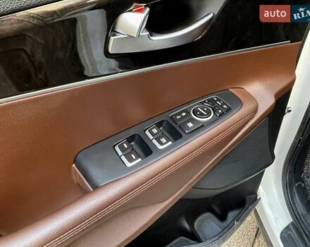 Киа Соренто, объемом двигателя 2.2 л и пробегом 126 тыс. км за 21600 $, фото 16 на Automoto.ua