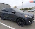 Киа Соренто, объемом двигателя 3.3 л и пробегом 210 тыс. км за 17500 $, фото 1 на Automoto.ua