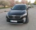 Киа Соренто, объемом двигателя 2.2 л и пробегом 221 тыс. км за 24700 $, фото 3 на Automoto.ua