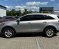 Киа Соренто, объемом двигателя 2.4 л и пробегом 134 тыс. км за 16100 $, фото 3 на Automoto.ua