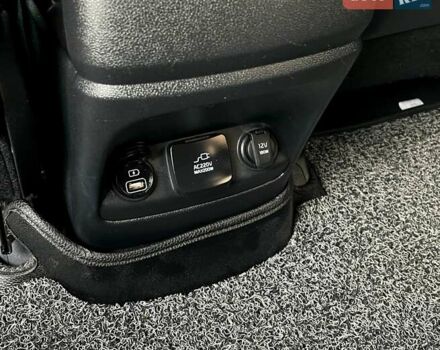 Киа Соренто, объемом двигателя 2.2 л и пробегом 126 тыс. км за 21600 $, фото 22 на Automoto.ua