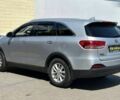 Киа Соренто, объемом двигателя 2.4 л и пробегом 134 тыс. км за 16100 $, фото 4 на Automoto.ua
