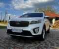 Киа Соренто, объемом двигателя 2.2 л и пробегом 110 тыс. км за 24500 $, фото 1 на Automoto.ua