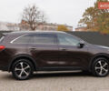 Киа Соренто, объемом двигателя 2 л и пробегом 136 тыс. км за 15999 $, фото 10 на Automoto.ua