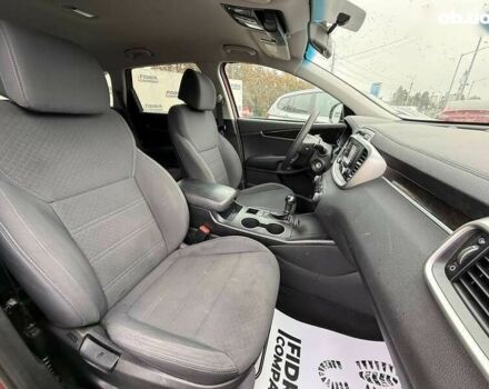Кіа Соренто, об'ємом двигуна 2.4 л та пробігом 109 тис. км за 10900 $, фото 15 на Automoto.ua