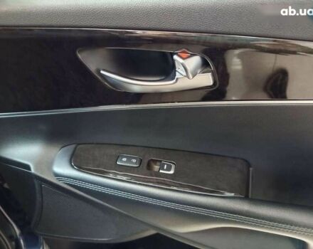 Киа Соренто, объемом двигателя 2.4 л и пробегом 151 тыс. км за 16200 $, фото 26 на Automoto.ua