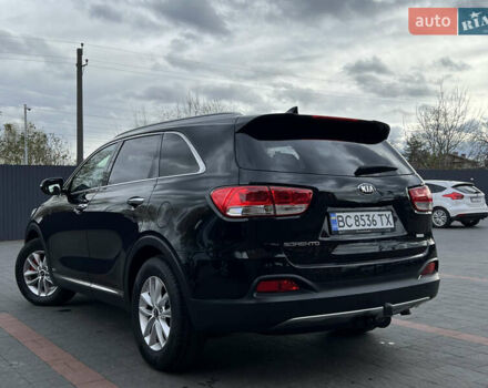 Киа Соренто 2016 в Трускавце на Automoto.ua Киа Соренто, объемом двигателя 0 л и пробегом 225 тыс. км за 23000 $, фото 9 на Automoto.ua