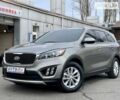 Киа Соренто, объемом двигателя 3.34 л и пробегом 159 тыс. км за 13900 $, фото 3 на Automoto.ua