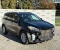 Киа Соренто, объемом двигателя 2.4 л и пробегом 205 тыс. км за 10700 $, фото 1 на Automoto.ua
