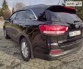 Кіа Соренто, об'ємом двигуна 2.4 л та пробігом 160 тис. км за 15500 $, фото 23 на Automoto.ua