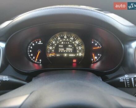 Киа Соренто, объемом двигателя 3.3 л и пробегом 210 тыс. км за 17500 $, фото 18 на Automoto.ua