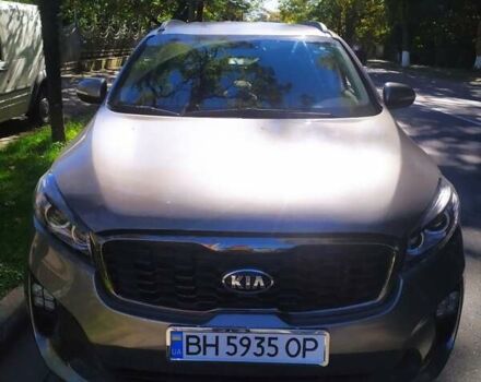 Кіа Соренто, об'ємом двигуна 0 л та пробігом 150 тис. км за 14500 $, фото 1 на Automoto.ua