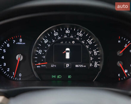 Киа Соренто, объемом двигателя 2 л и пробегом 136 тыс. км за 15999 $, фото 19 на Automoto.ua