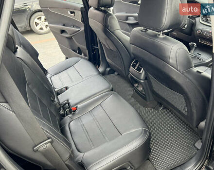 Киа Соренто 2016 в Трускавце на Automoto.ua Киа Соренто, объемом двигателя 0 л и пробегом 225 тыс. км за 23000 $, фото 26 на Automoto.ua