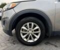 Киа Соренто, объемом двигателя 2.4 л и пробегом 216 тыс. км за 10900 $, фото 7 на Automoto.ua