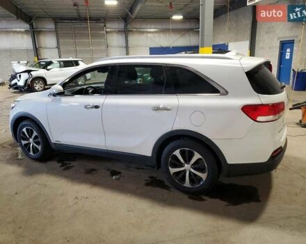 Киа Соренто, объемом двигателя 2 л и пробегом 98 тыс. км за 2000 $, фото 1 на Automoto.ua