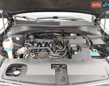 Киа Соренто, объемом двигателя 3.3 л и пробегом 210 тыс. км за 17500 $, фото 4 на Automoto.ua