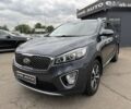 Киа Соренто, объемом двигателя 2.2 л и пробегом 289 тыс. км за 19990 $, фото 1 на Automoto.ua
