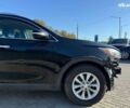 Киа Соренто, объемом двигателя 2.4 л и пробегом 205 тыс. км за 10700 $, фото 14 на Automoto.ua
