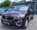 Киа Соренто, объемом двигателя 2.4 л и пробегом 112 тыс. км за 16200 $, фото 2 на Automoto.ua
