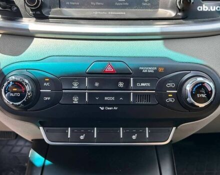 Киа Соренто, объемом двигателя 2.4 л и пробегом 112 тыс. км за 16200 $, фото 22 на Automoto.ua