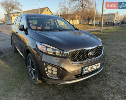 Кіа Соренто, об'ємом двигуна 2 л та пробігом 109 тис. км за 20300 $, фото 5 на Automoto.ua