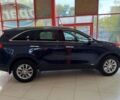 Киа Соренто, объемом двигателя 2.4 л и пробегом 151 тыс. км за 16200 $, фото 9 на Automoto.ua