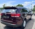 Киа Соренто, объемом двигателя 2.4 л и пробегом 112 тыс. км за 16200 $, фото 4 на Automoto.ua