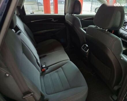Киа Соренто, объемом двигателя 2.4 л и пробегом 151 тыс. км за 16200 $, фото 27 на Automoto.ua