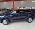 Киа Соренто, объемом двигателя 2.4 л и пробегом 151 тыс. км за 16200 $, фото 6 на Automoto.ua