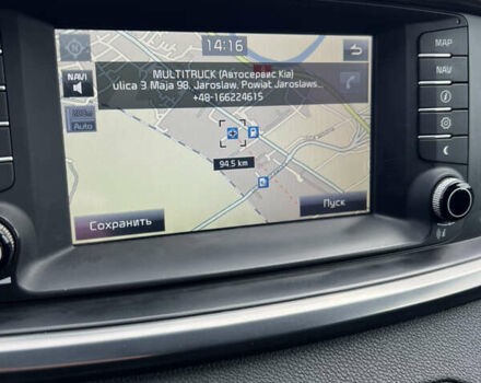 Киа Соренто 2016 в Трускавце на Automoto.ua Киа Соренто, объемом двигателя 0 л и пробегом 225 тыс. км за 23000 $, фото 28 на Automoto.ua