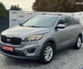 Киа Соренто, объемом двигателя 2.4 л и пробегом 216 тыс. км за 10900 $, фото 1 на Automoto.ua