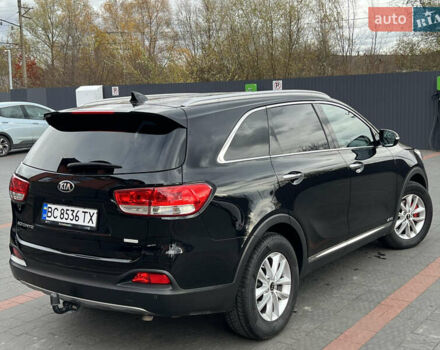Киа Соренто 2016 в Трускавце на Automoto.ua Киа Соренто, объемом двигателя 0 л и пробегом 225 тыс. км за 23000 $, фото 11 на Automoto.ua