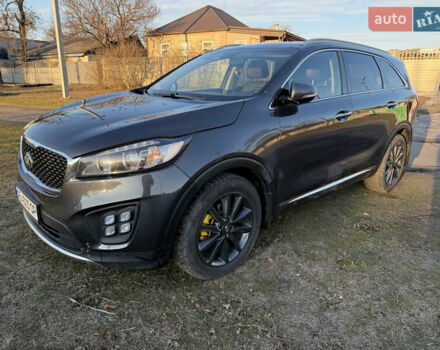 Кіа Соренто, об'ємом двигуна 2 л та пробігом 109 тис. км за 20300 $, фото 10 на Automoto.ua