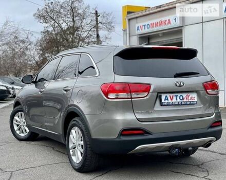 Кіа Соренто, об'ємом двигуна 3.34 л та пробігом 159 тис. км за 13900 $, фото 8 на Automoto.ua