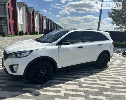 Кіа Соренто, об'ємом двигуна 2.2 л та пробігом 207 тис. км за 20999 $, фото 2 на Automoto.ua