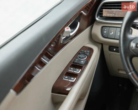 Киа Соренто, объемом двигателя 2 л и пробегом 136 тыс. км за 15999 $, фото 18 на Automoto.ua
