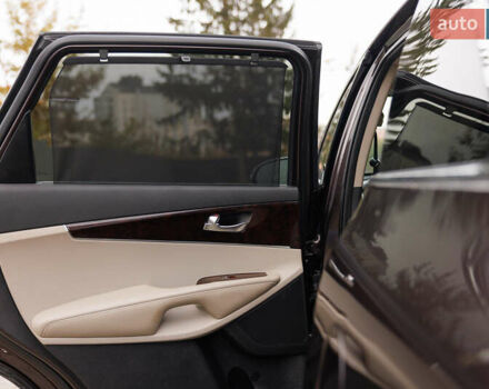 Киа Соренто, объемом двигателя 2 л и пробегом 136 тыс. км за 15999 $, фото 26 на Automoto.ua